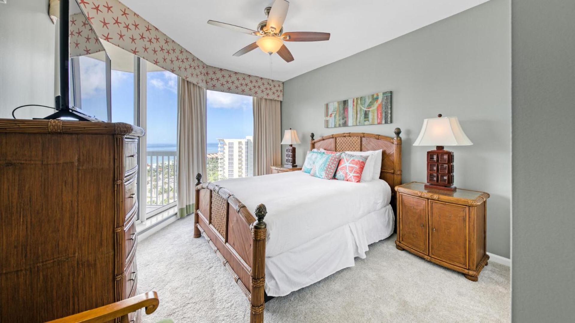 St Lucia 1204 A Luxury Condo With Gulf Views Destin Ngoại thất bức ảnh