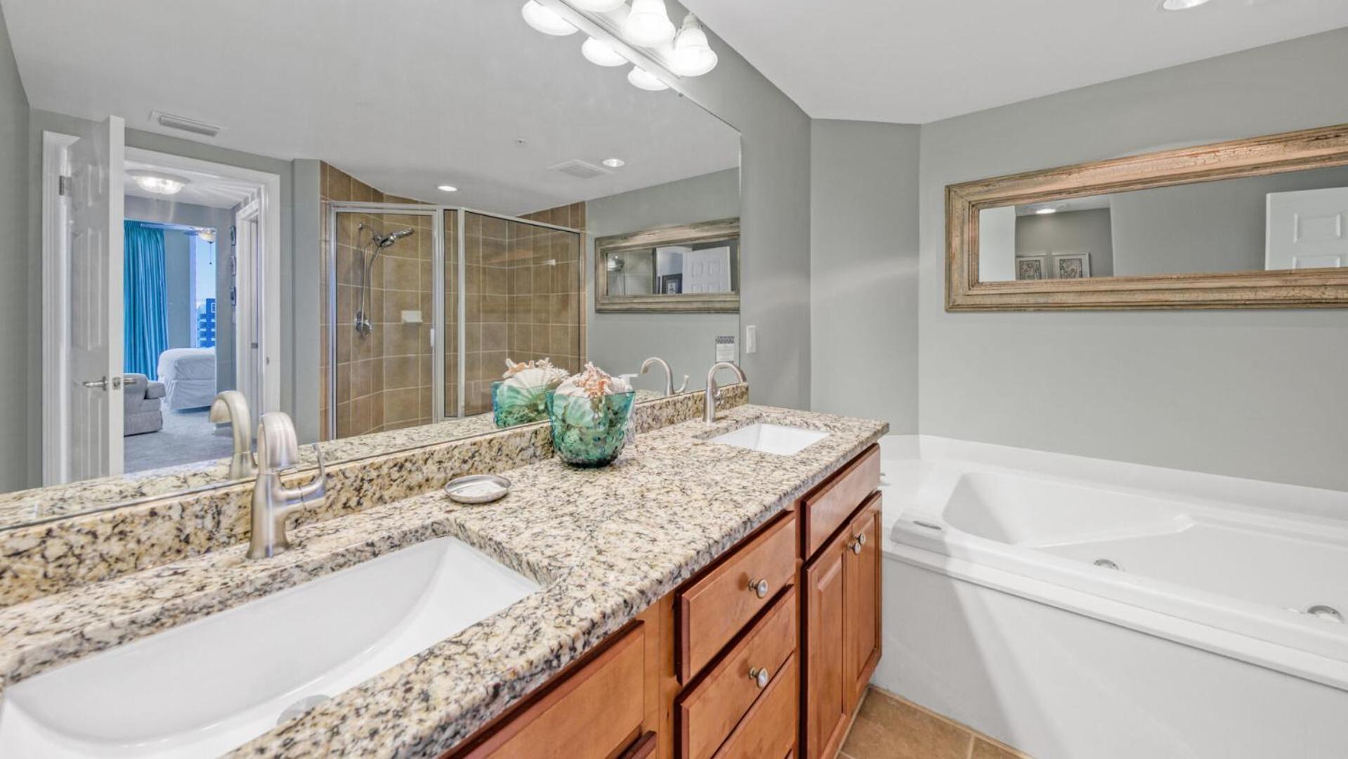 St Lucia 1204 A Luxury Condo With Gulf Views Destin Ngoại thất bức ảnh