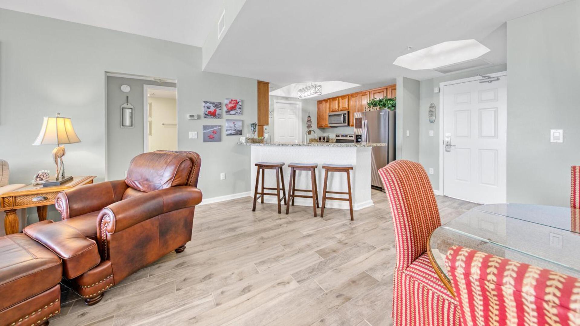 St Lucia 1204 A Luxury Condo With Gulf Views Destin Ngoại thất bức ảnh