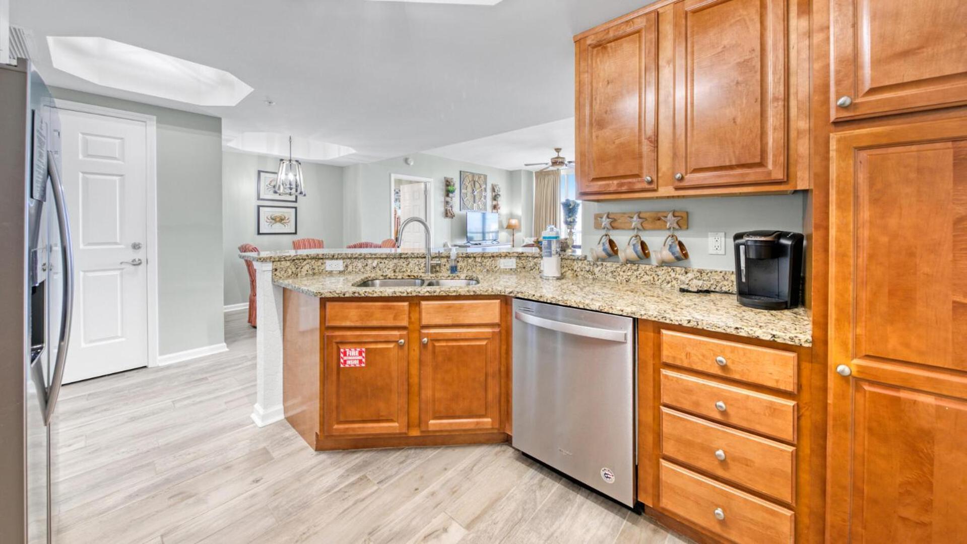 St Lucia 1204 A Luxury Condo With Gulf Views Destin Ngoại thất bức ảnh