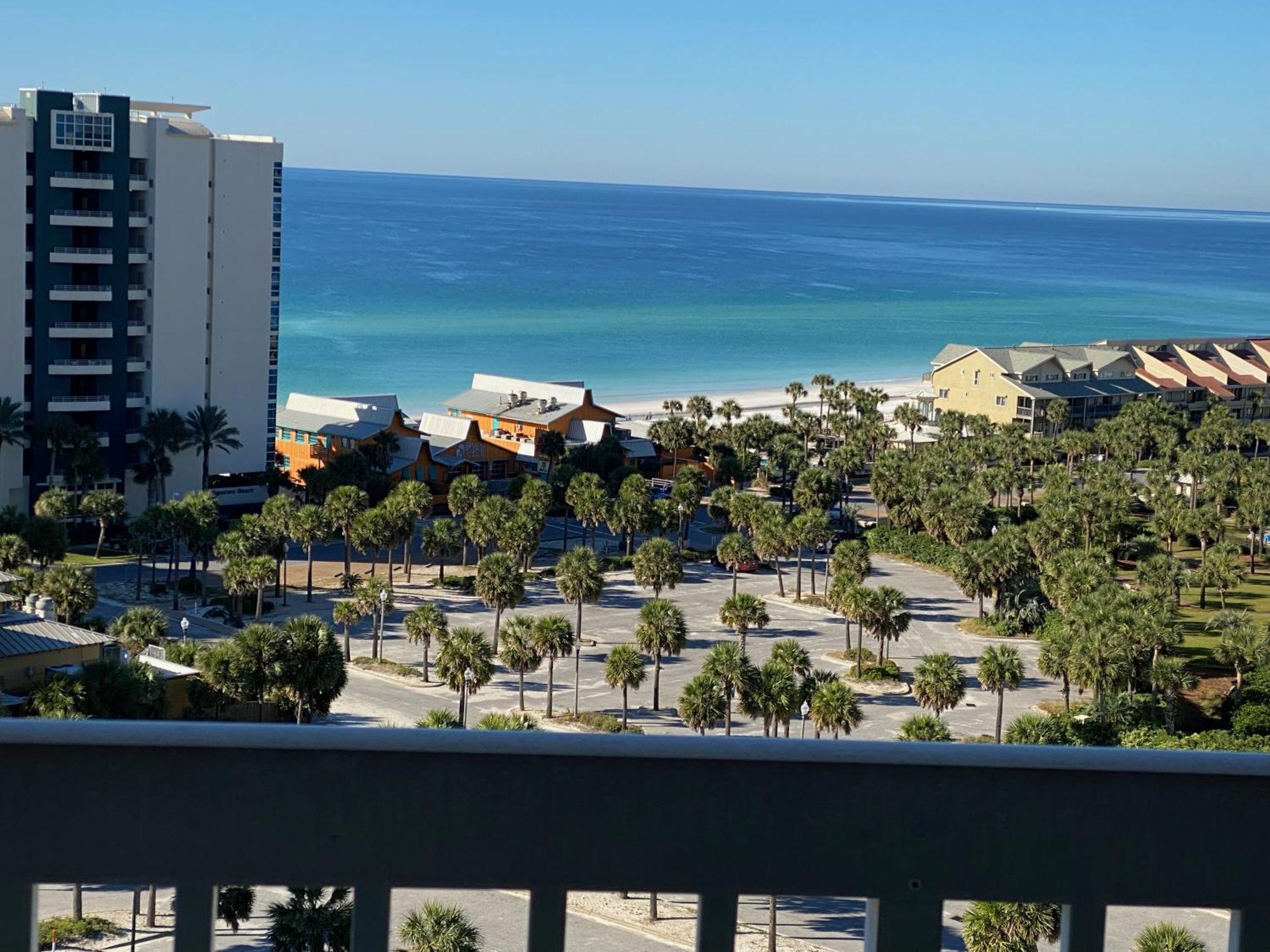 St Lucia 1204 A Luxury Condo With Gulf Views Destin Ngoại thất bức ảnh